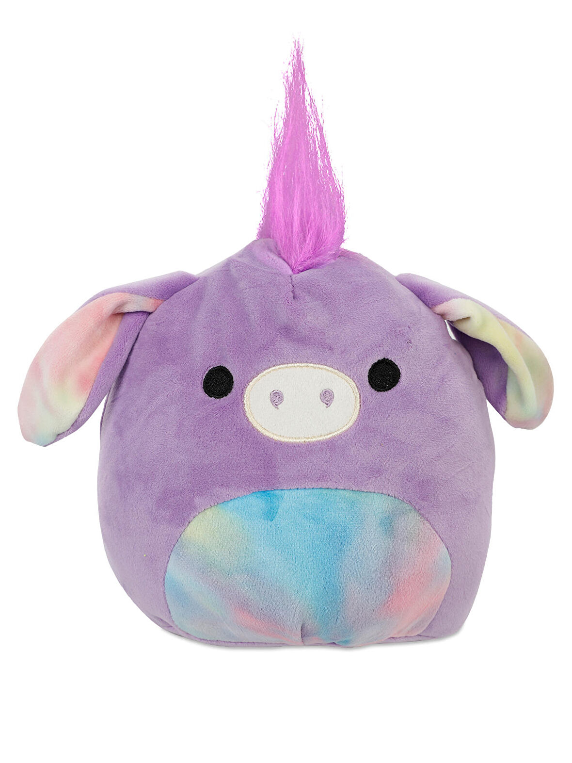 Halley Oyuncak Peluş Gelincik 35 Cm Mor