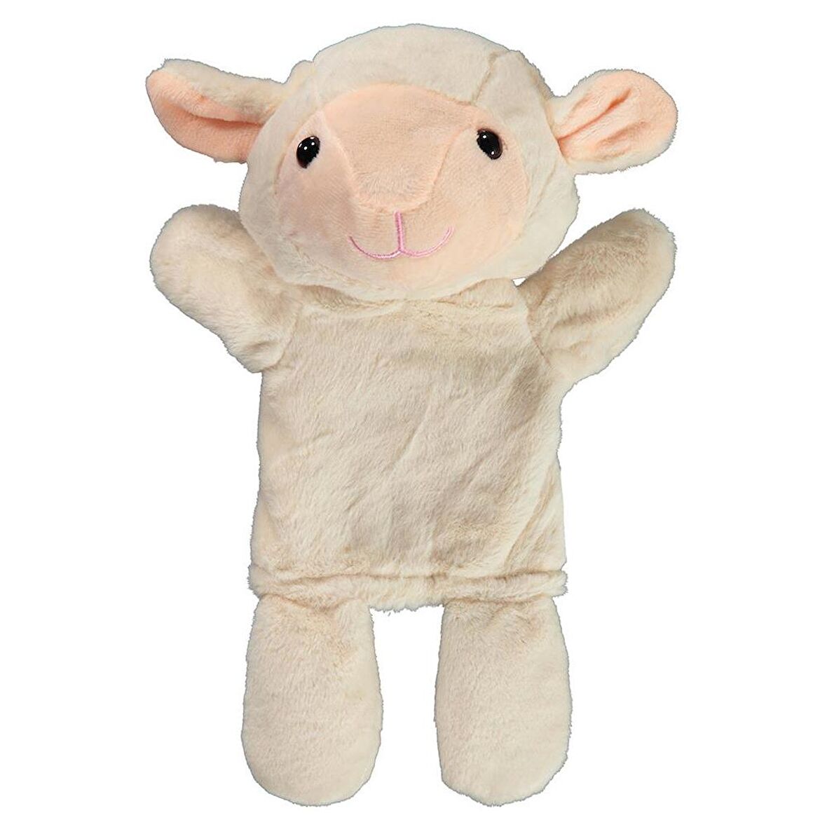 Peluş El Kuklası - Kuzu