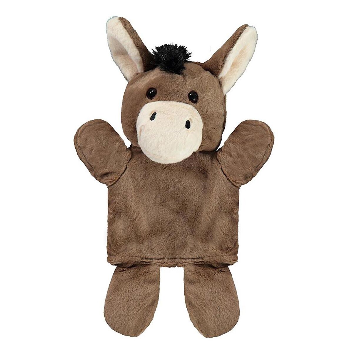 Peluş El Kuklası - Eşek