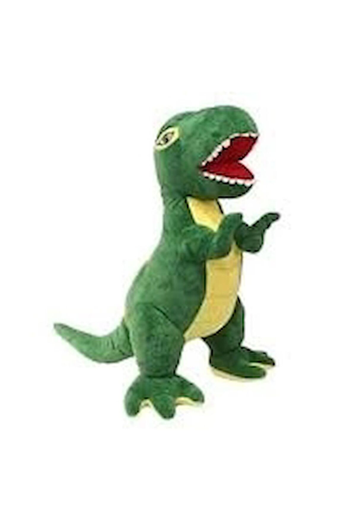 Dinozor Peluş Oyuncak 55 Cm