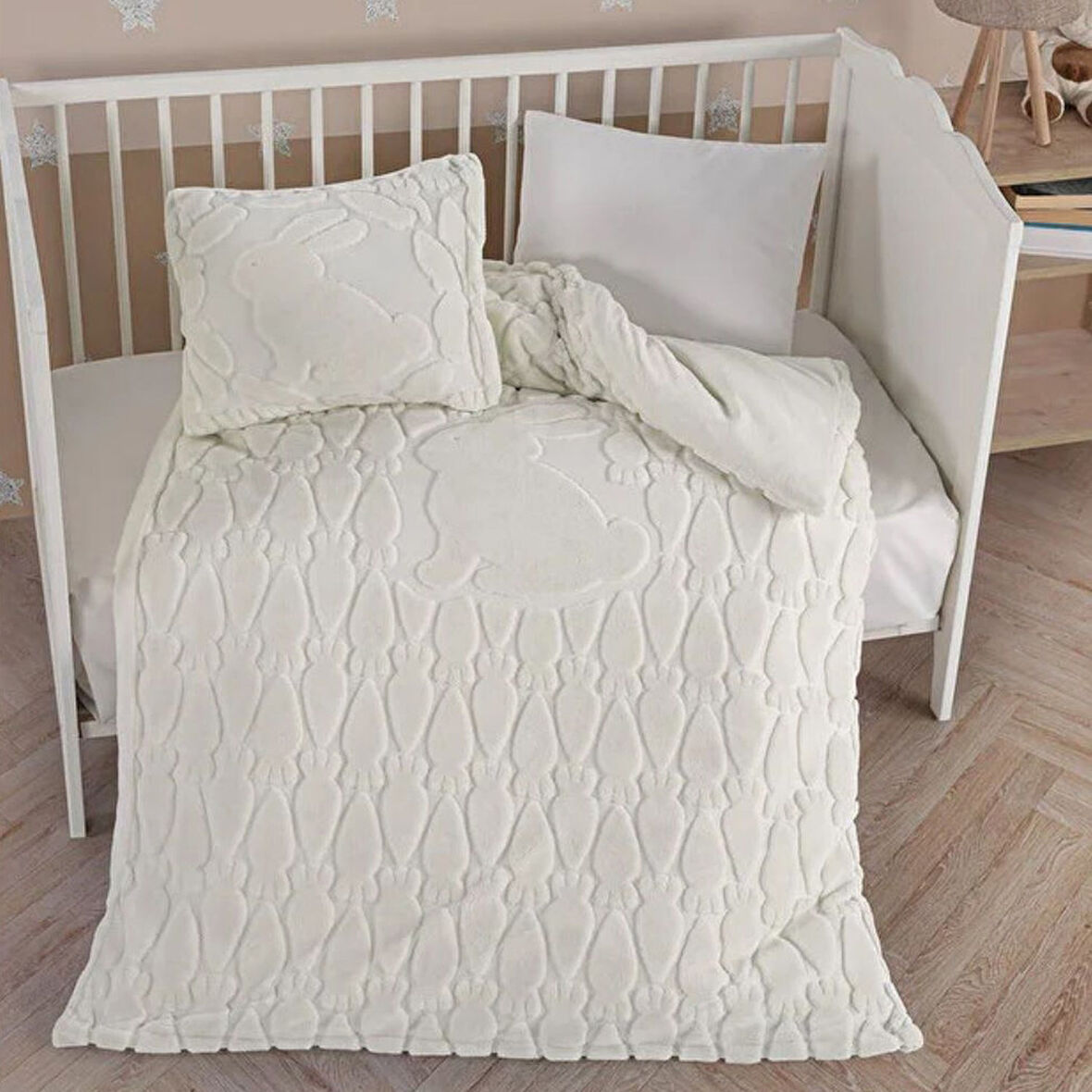 Kanz Welsoft Nevresim Takım