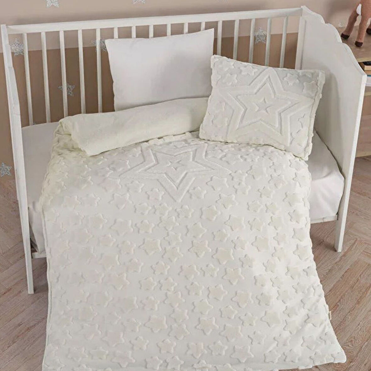 Kanz Welsoft Nevresim Takım