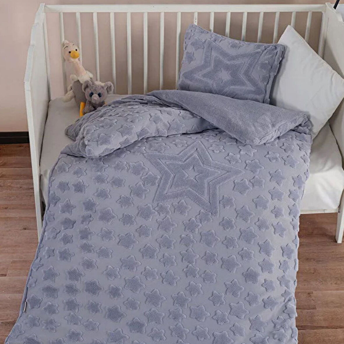 Kanz Welsoft Nevresim Takım