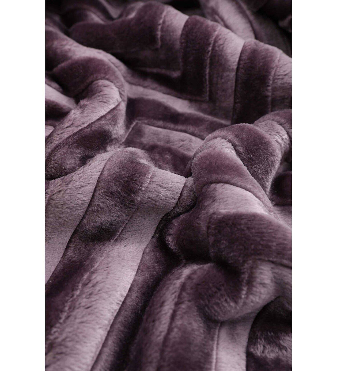 ECOSSE BLANK SET AGOSSA VERSACE BATTANİYE SETİ MÜRDÜM
