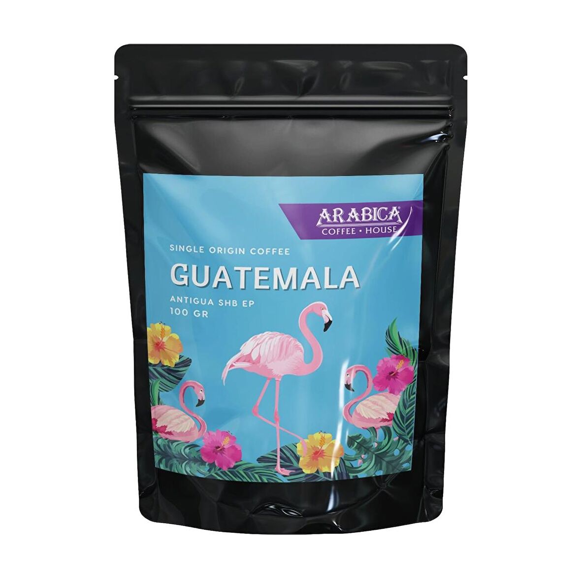 GUATEMALA 100 GR