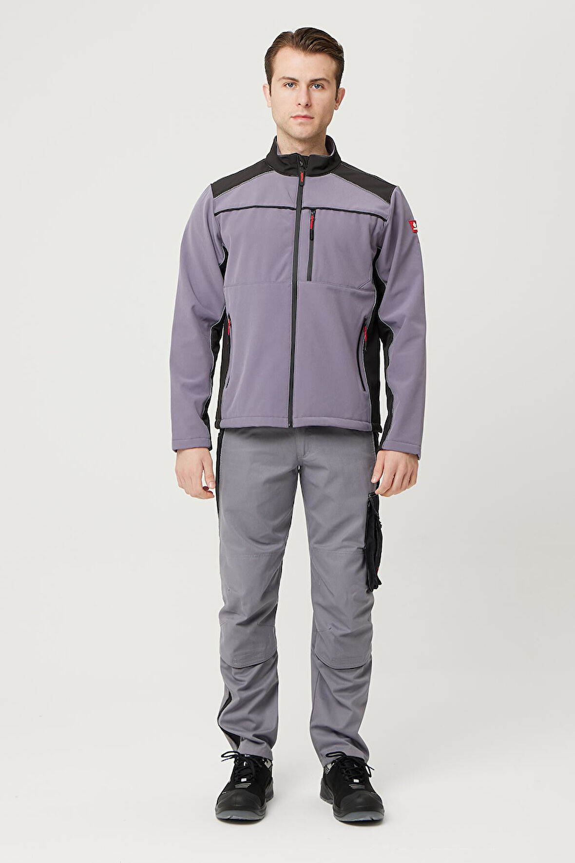 Allium Softshell Mont