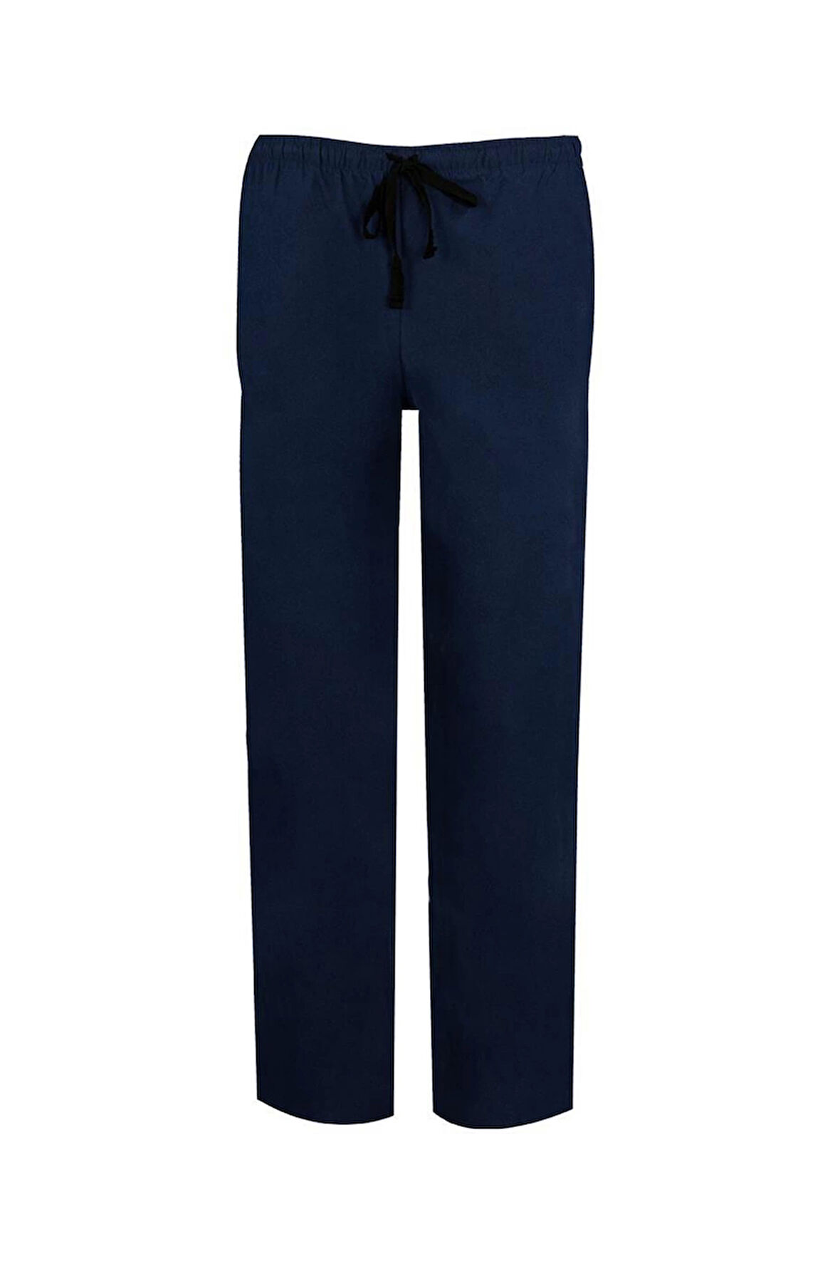 Santolina Pantolon - Lastikli ve Bağcıklı Rahat Kesim, Nefes Alabilir Kumaş