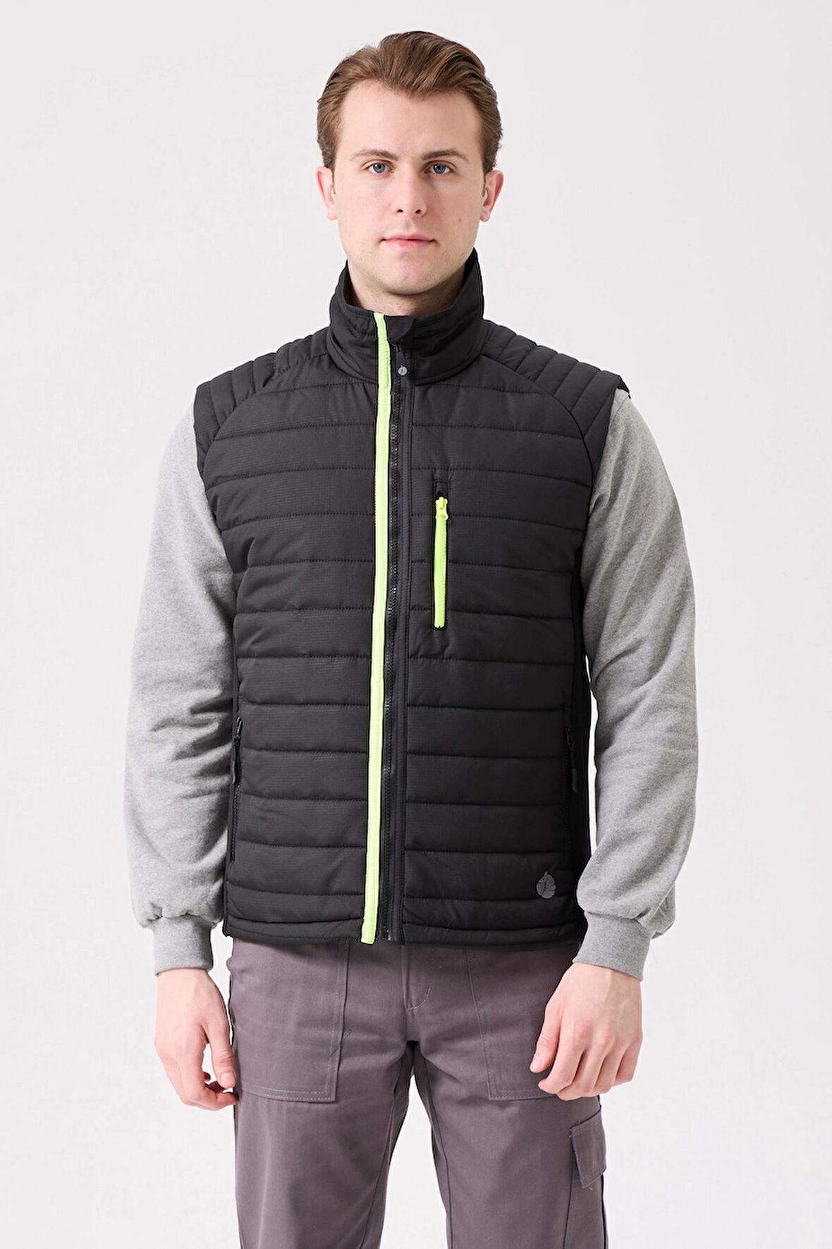 Nepeta Bomber Şişme Yelek - Hafif, Suya Dayanıklı