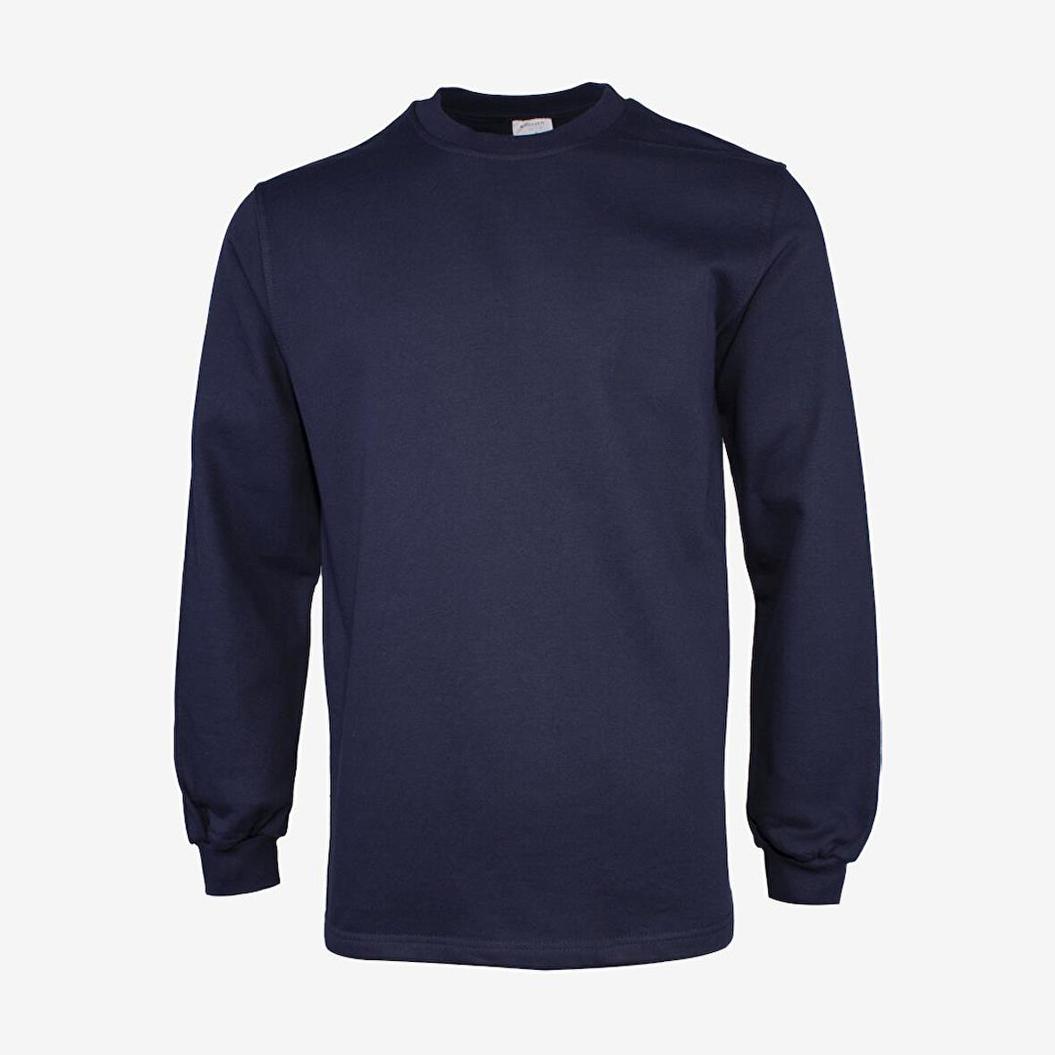 Galanthus Basic O Yaka Sweatshirt