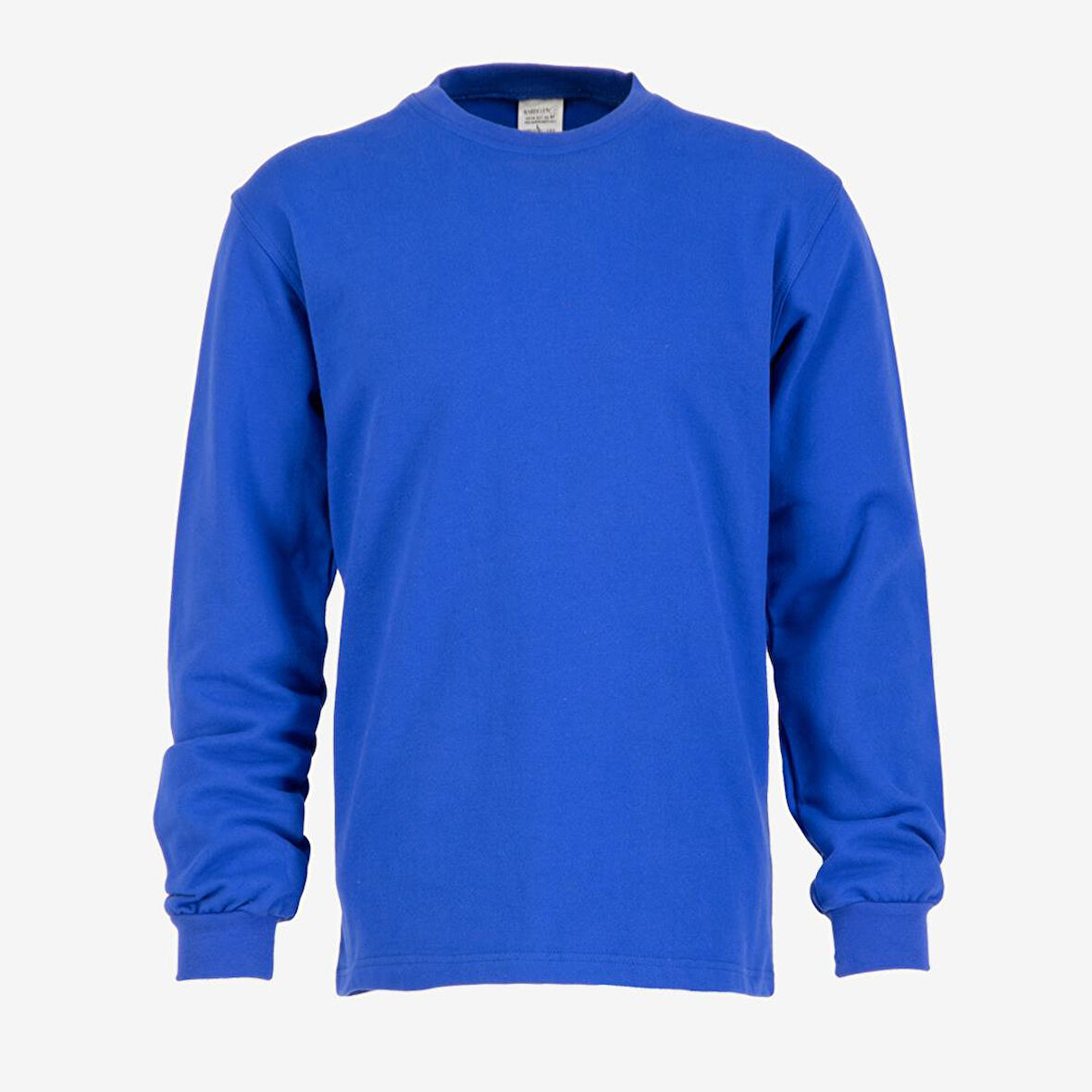 Galanthus Basic O Yaka Sweatshirt