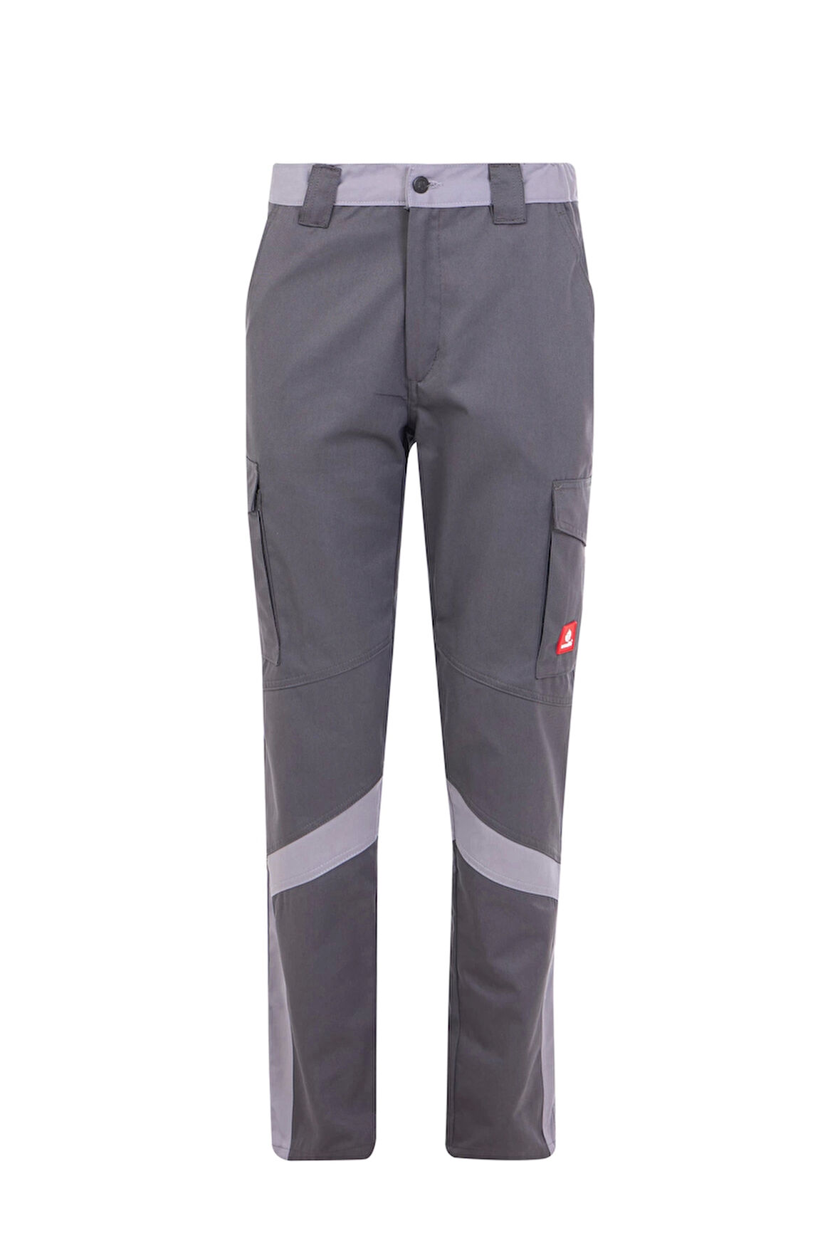 Pyrus İş Pantolonu - Dayanıklı, Çok Cepli, Rahat ve Ergonomik Tasarım