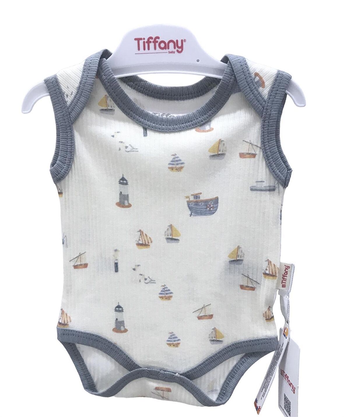 Tiffany Atlet Body Ships Theme