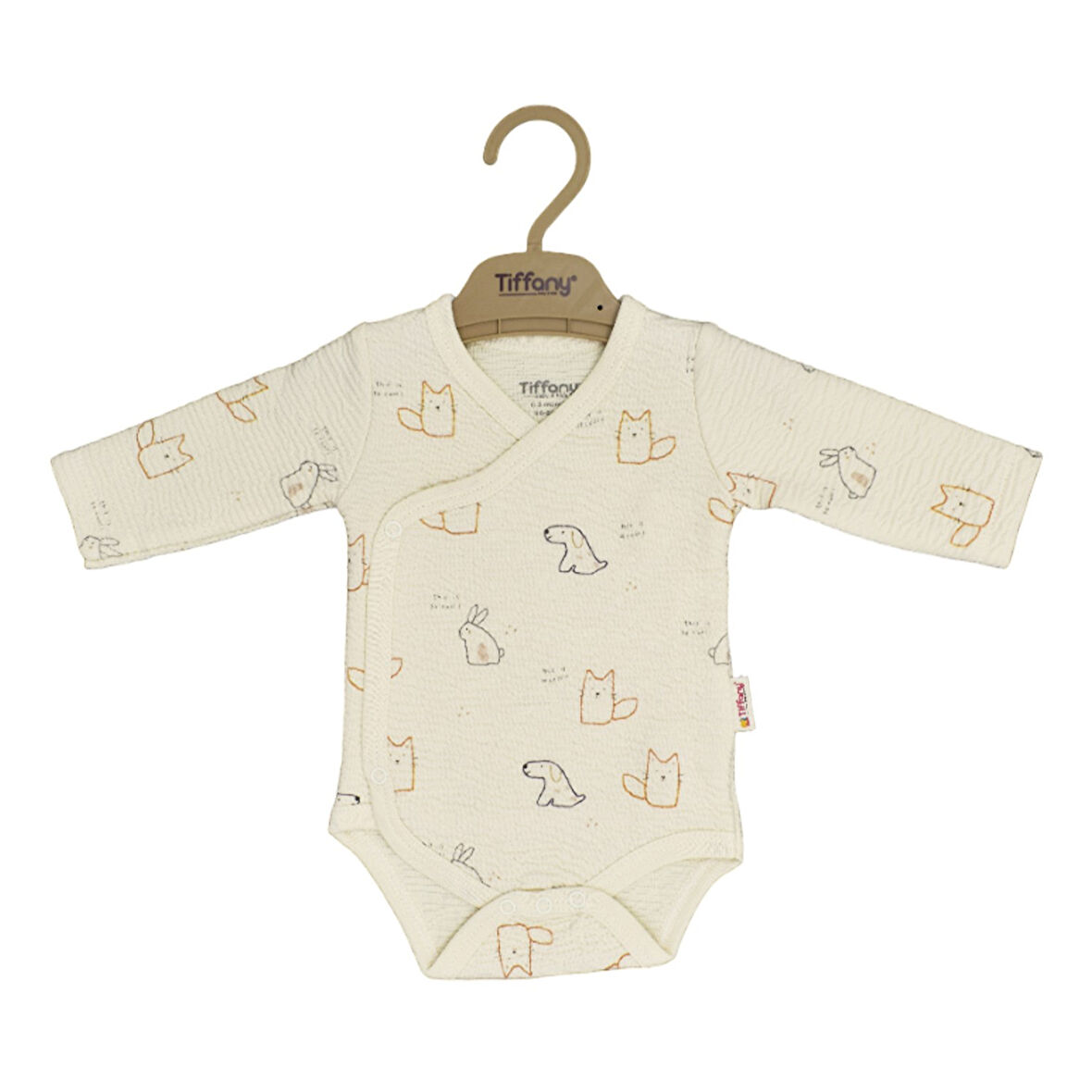 Tiffany Baby Cats And Dog Theme Kruvaze Bebek Badi 2420022