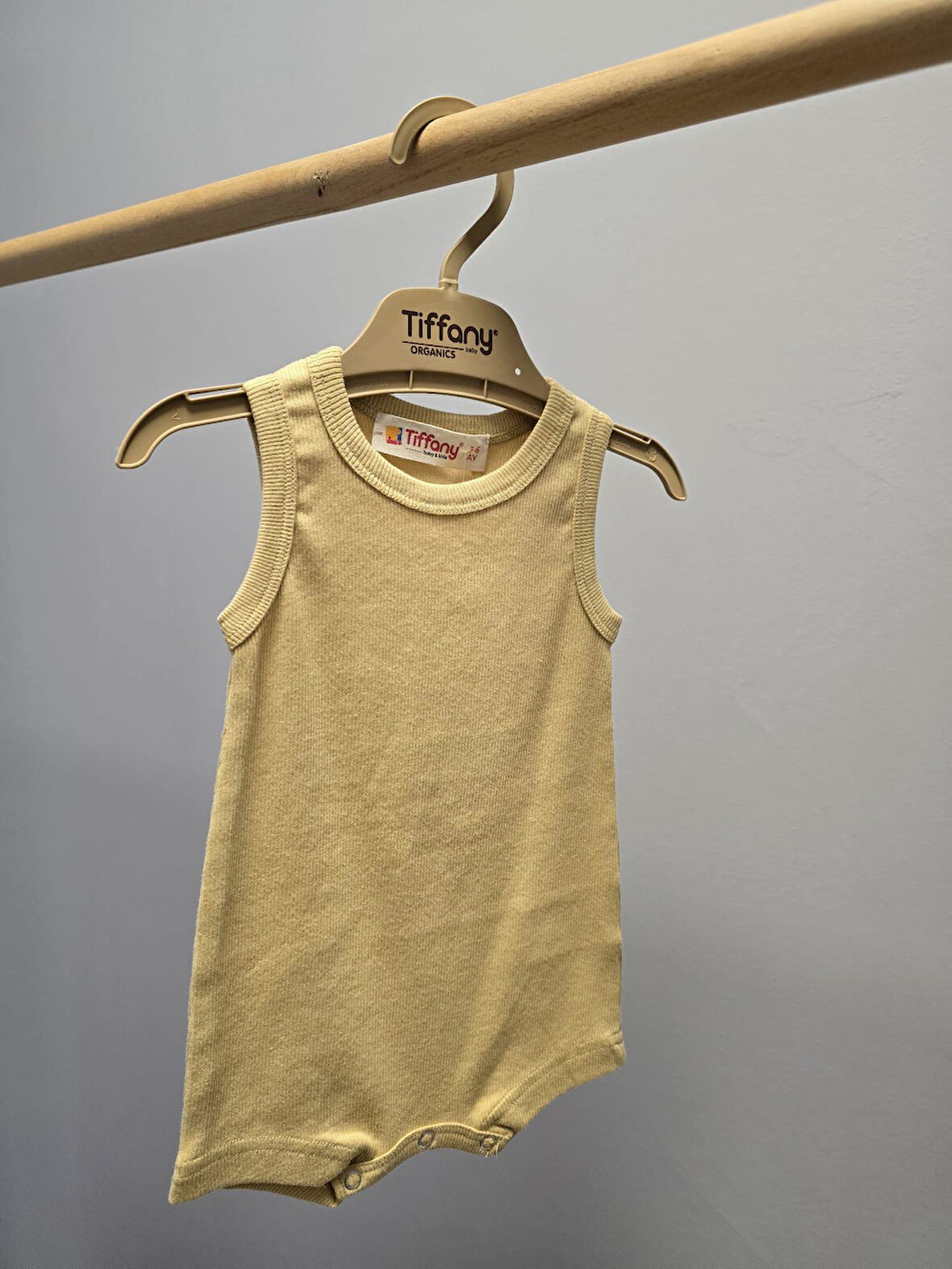 Tiffany Tulum Modal Rompy Modal Organik Theme Hardal