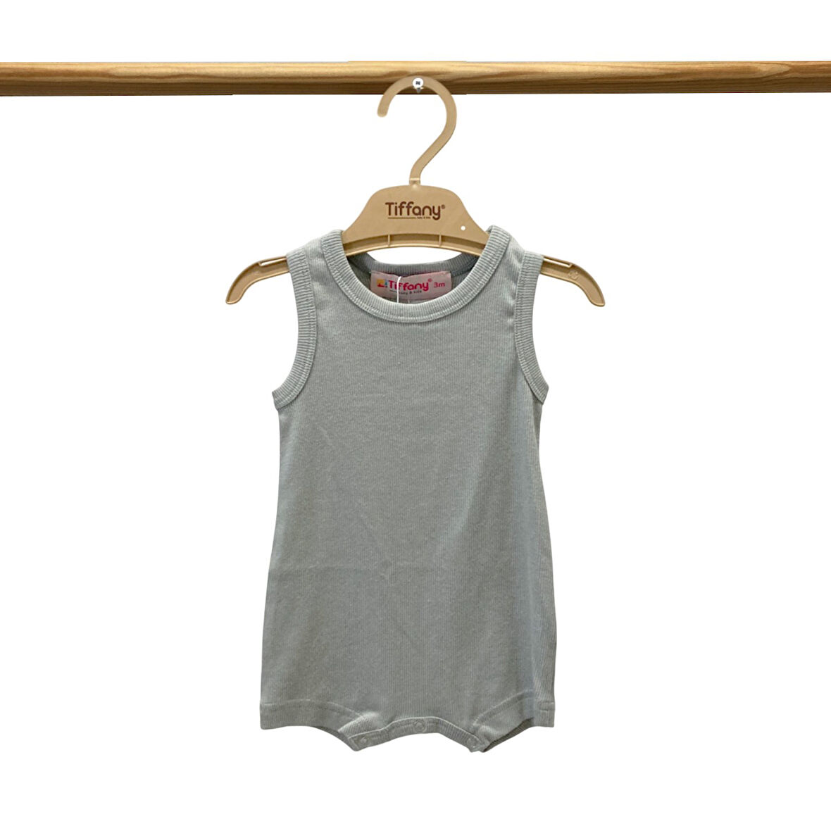 Tiffany Baby Organik Theme Modal Rompy 90026