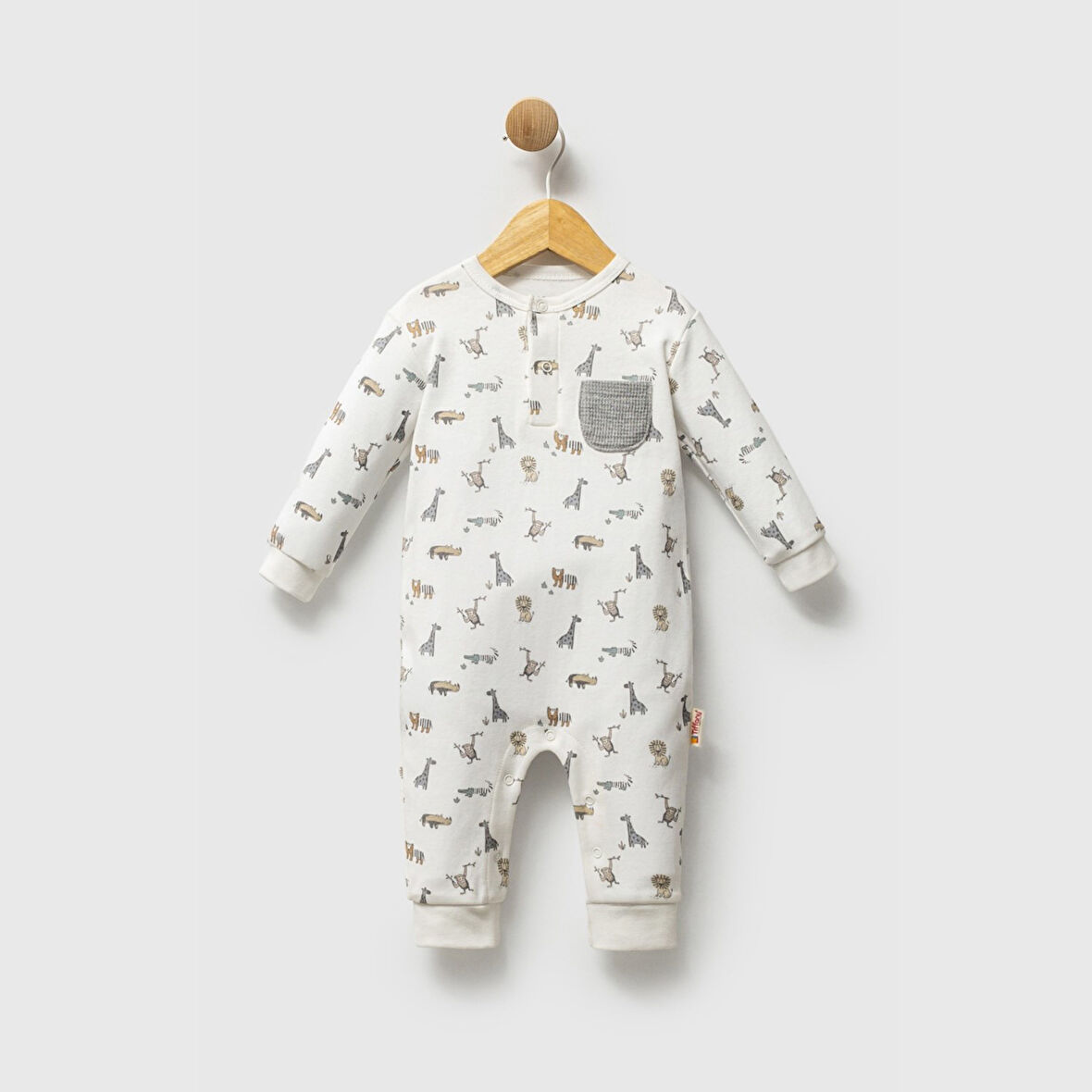 Tiffany Baby Bebek Tulum 32004