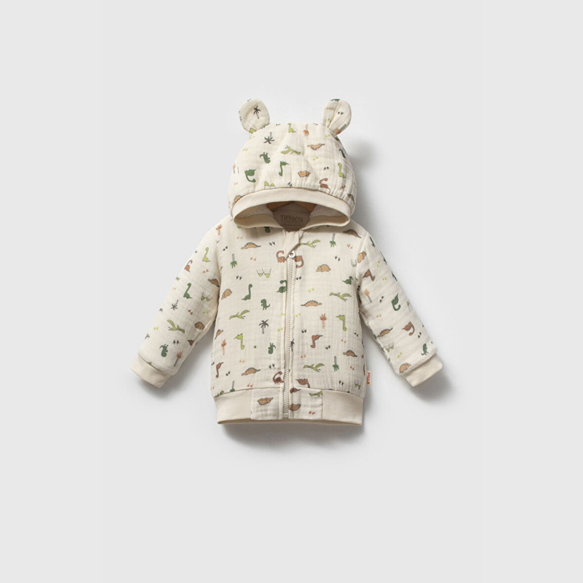 Tiffany Baby Hırka 38027