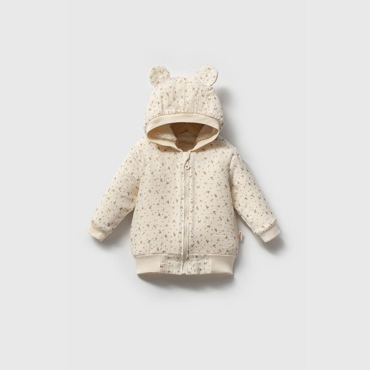 Tiffany Baby Hırka 39027