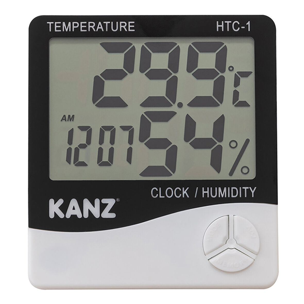 Kanz HTC-1 Hygrometre-Termometre