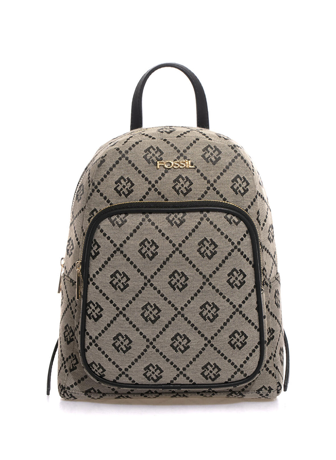 Fossil 24x30x15 Taş Kadın Sırt Çantası 05FS22Y285