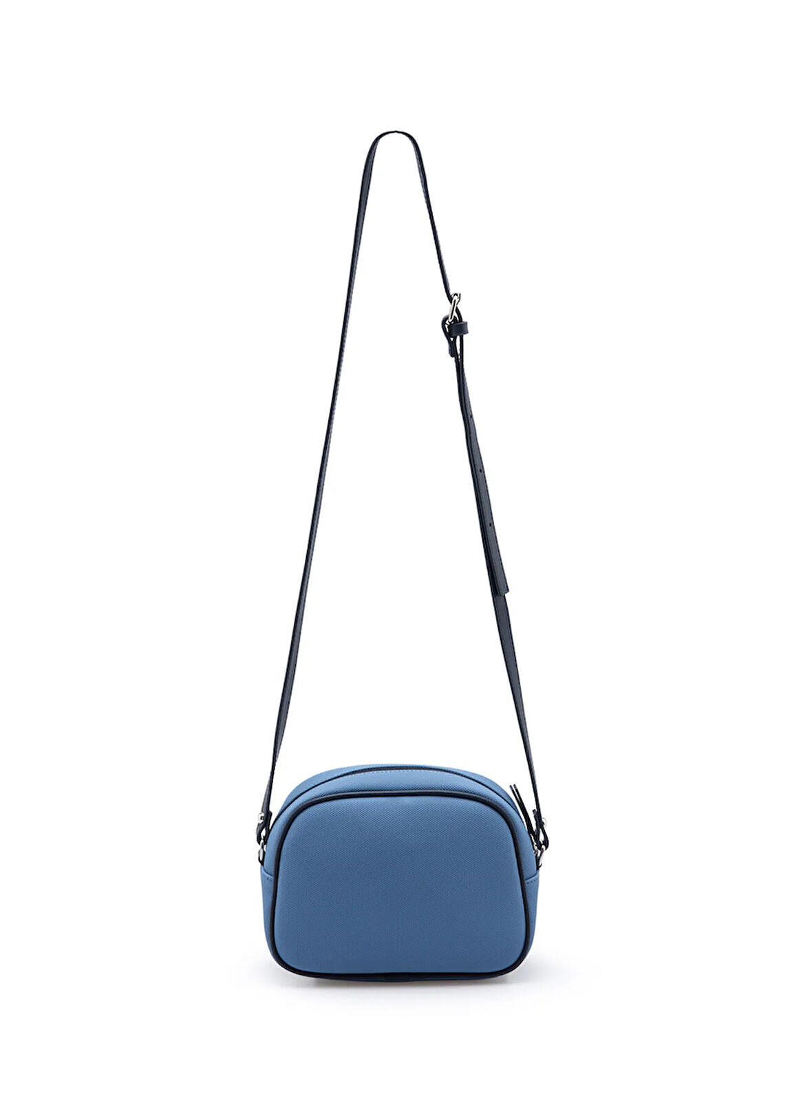 Fossil Mavi Kadın Çapraz Çanta 05FS23K498-LK MV