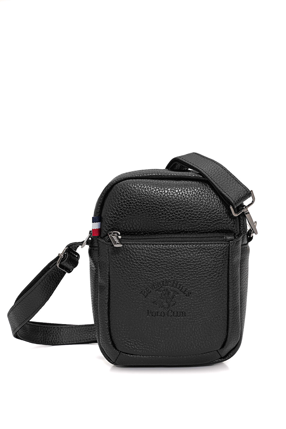 Beverly Hılls Polo Club Erkek Çapraz Çanta 05BHPC3005-S