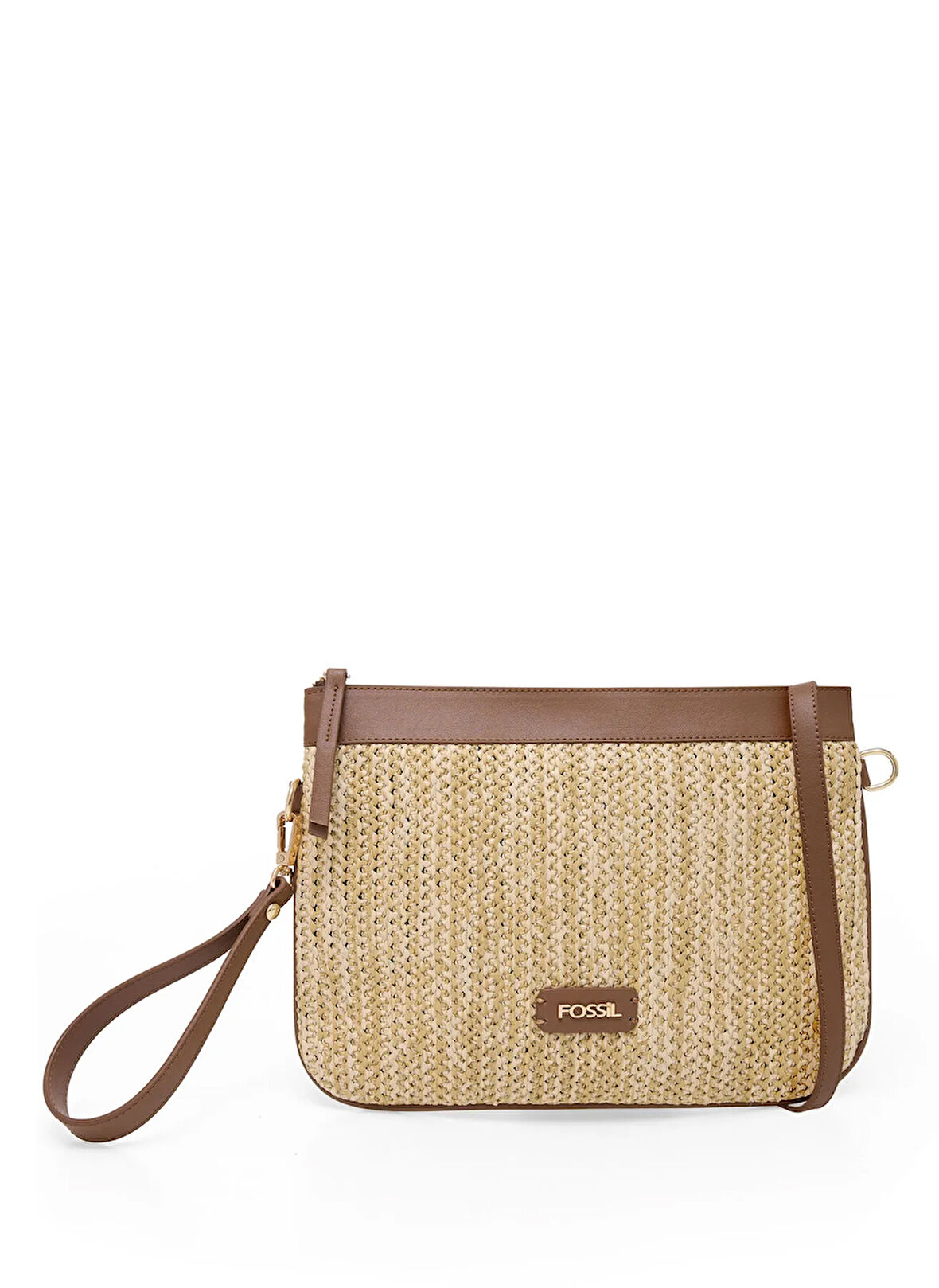 Fossil Taba Kadın Çapraz Çanta 05FM25Y1216