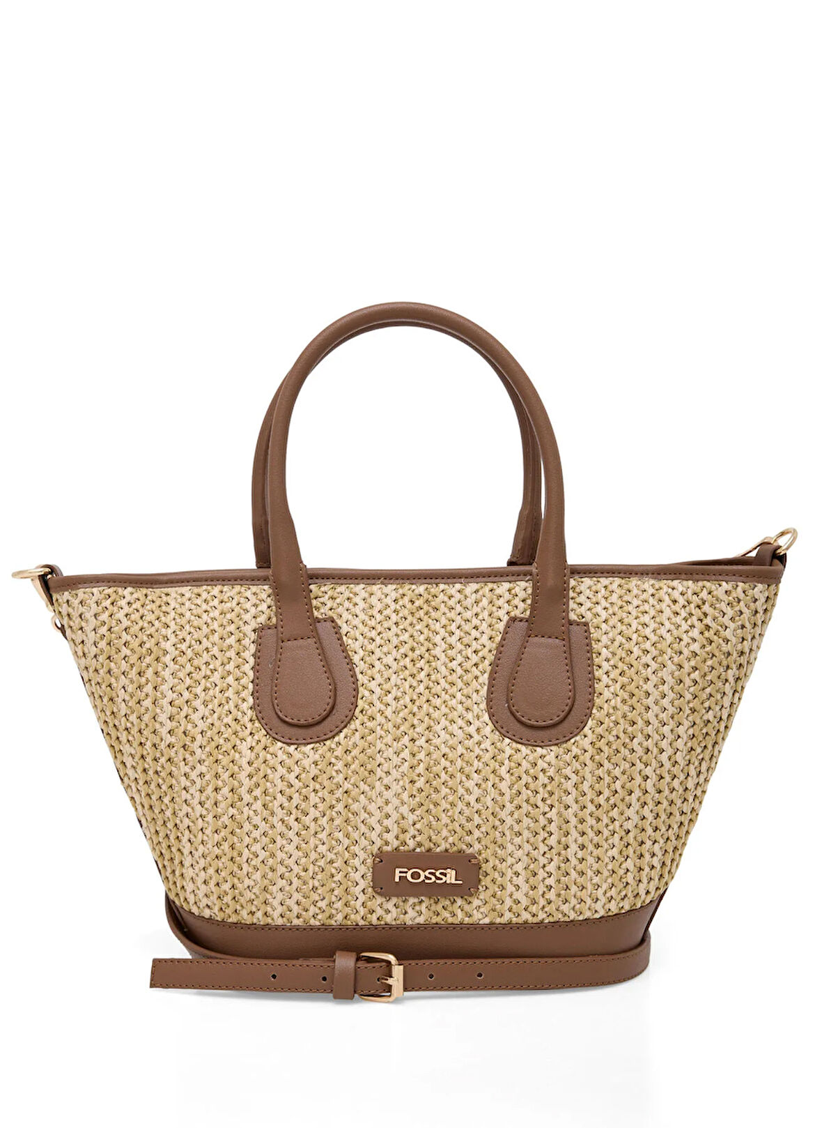 Fossil Taba Kadın Çapraz Çanta 05FM25Y1220