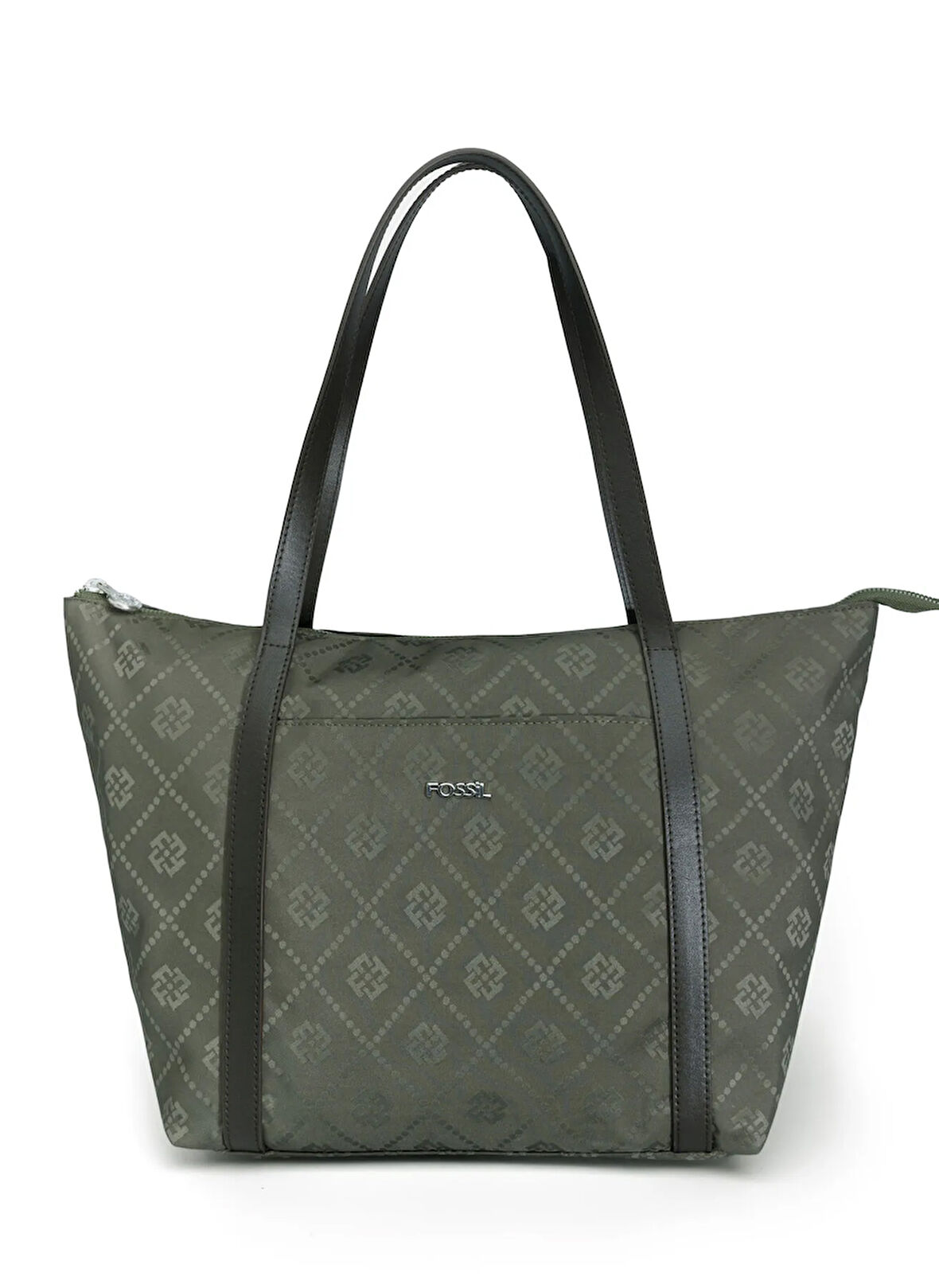 Fossil Saten Haki Kadın Omuz Çantası 05FO25Y5053-4FJKR HK