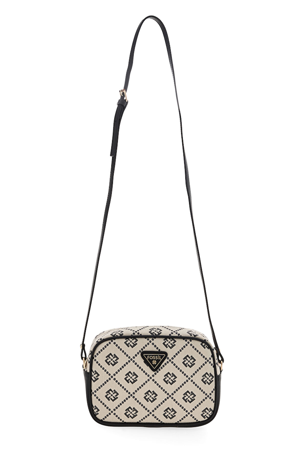 Fossil Çapraz Askılı Kadın Çantası 05FS22Y283