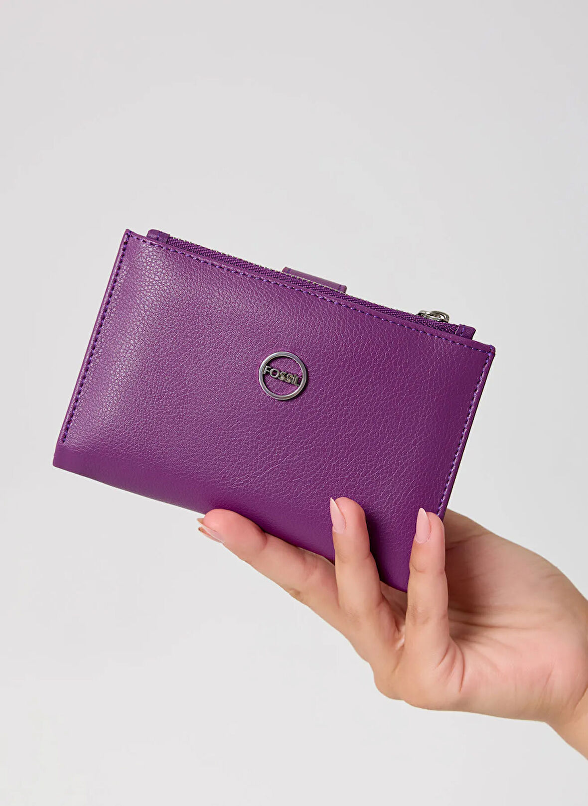 Fossil Mor Kadın Portföy 06FS25Y10