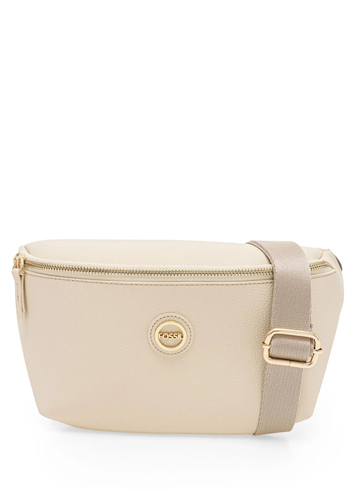 Fossil Bej Kadın Bel Çantası 05FS22K400
