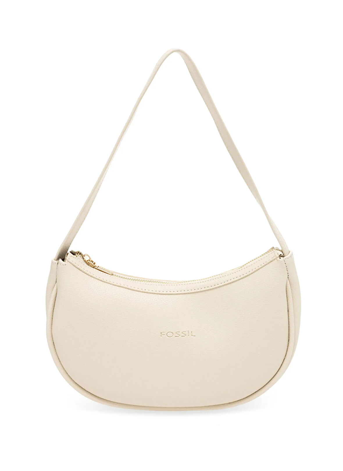 Fossil Bej Kadın Omuz Çantası 05FO25Y5072