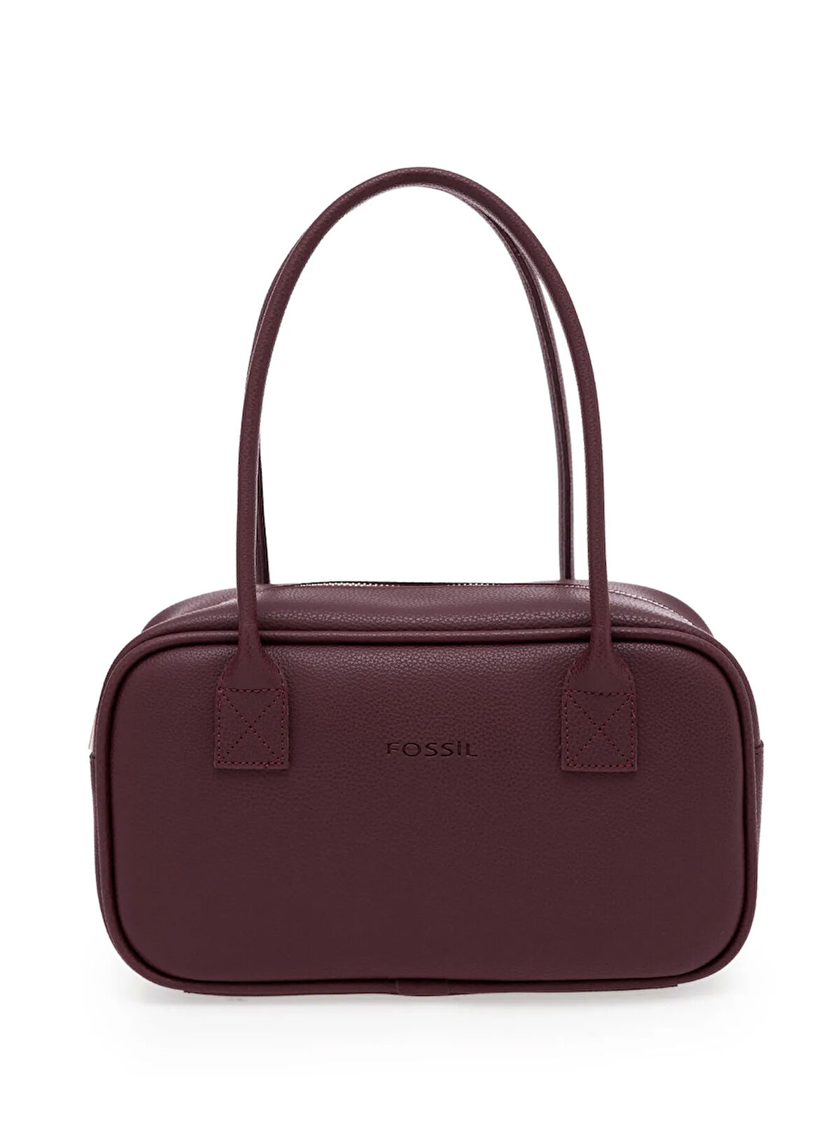 Fossil Bordo Kadın Omuz Çantası 05FO25Y5073