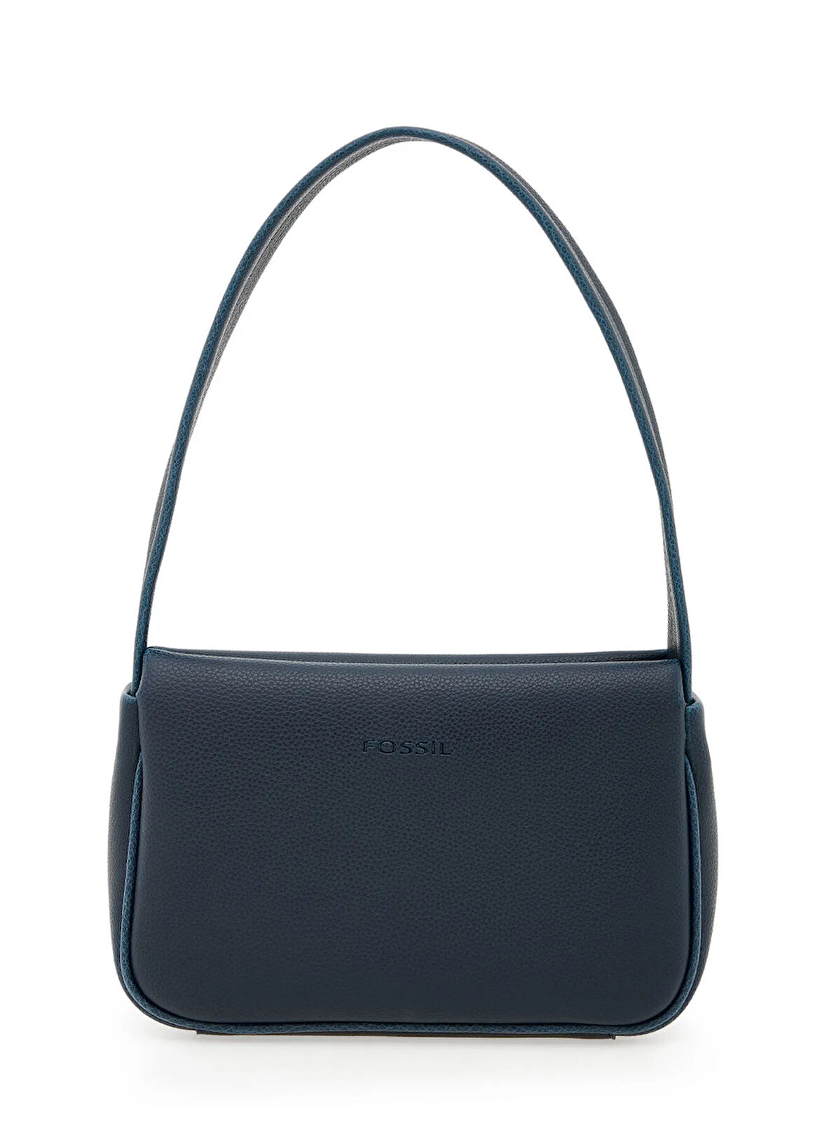 Fossil Lacivert Kadın Omuz Çantası 05FO25Y5074