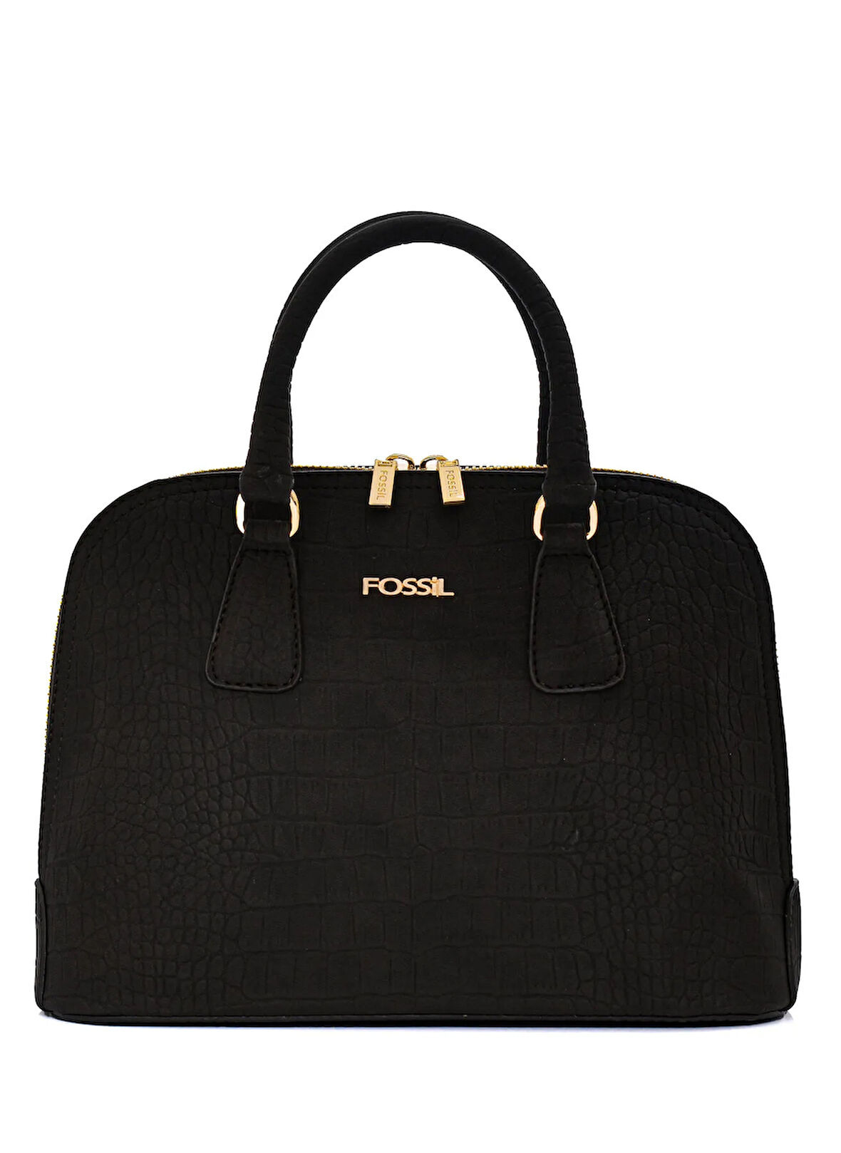 Fossil Kahve Kadın Çapraz Çanta 05FM25K1253