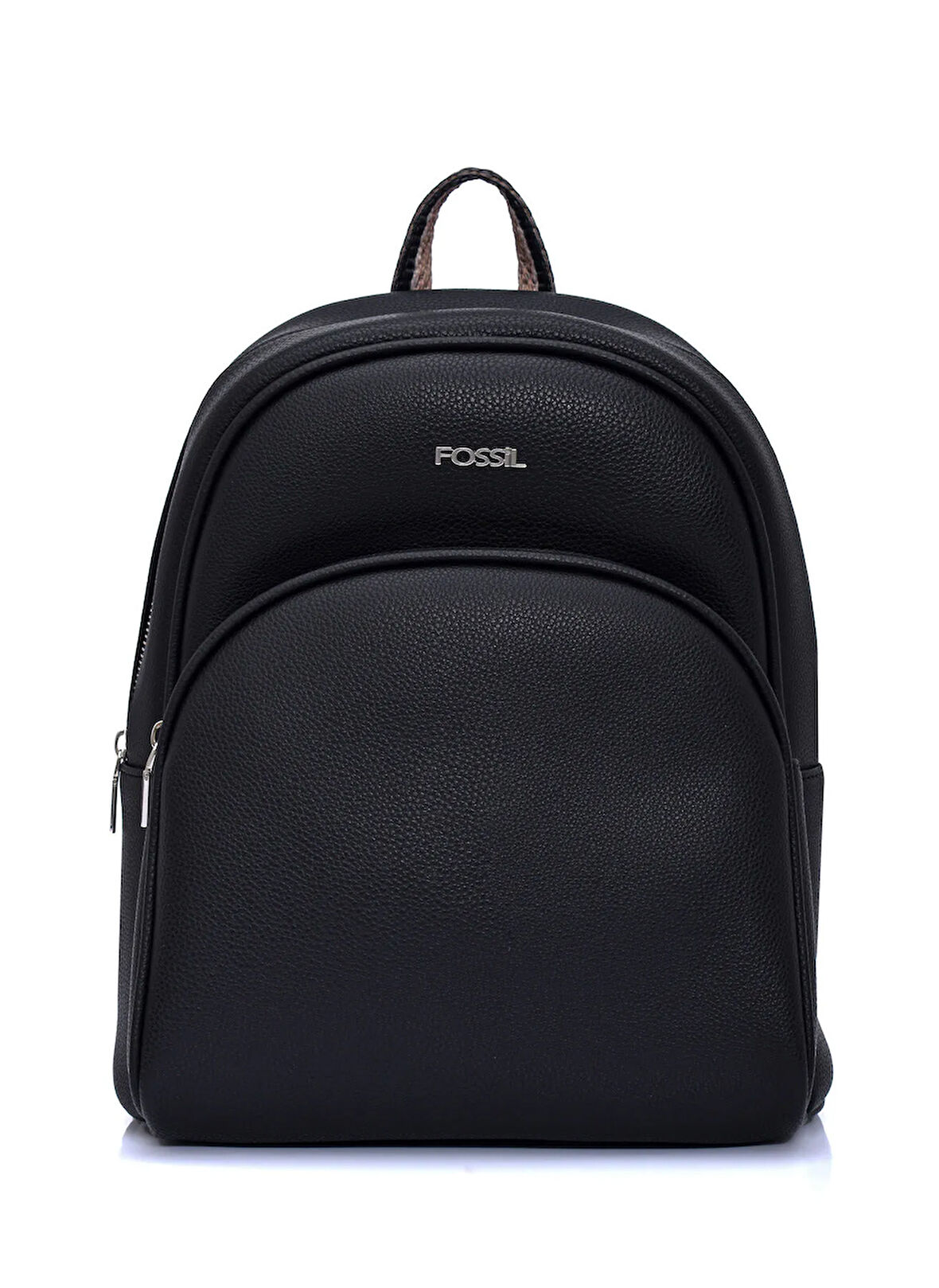 Fossil Siyah Kadın Sırt Çantası 05FM25K1262