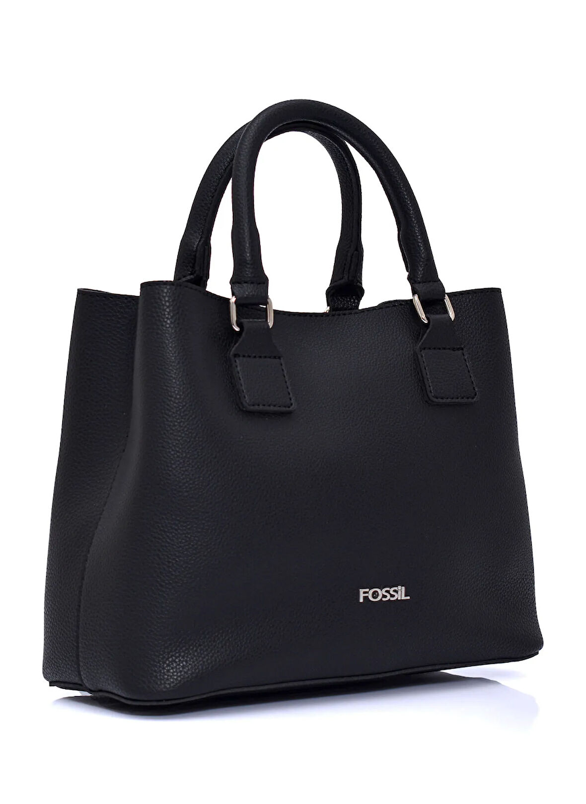 Fossil Siyah Kadın Çapraz Çanta 05FM25K1265