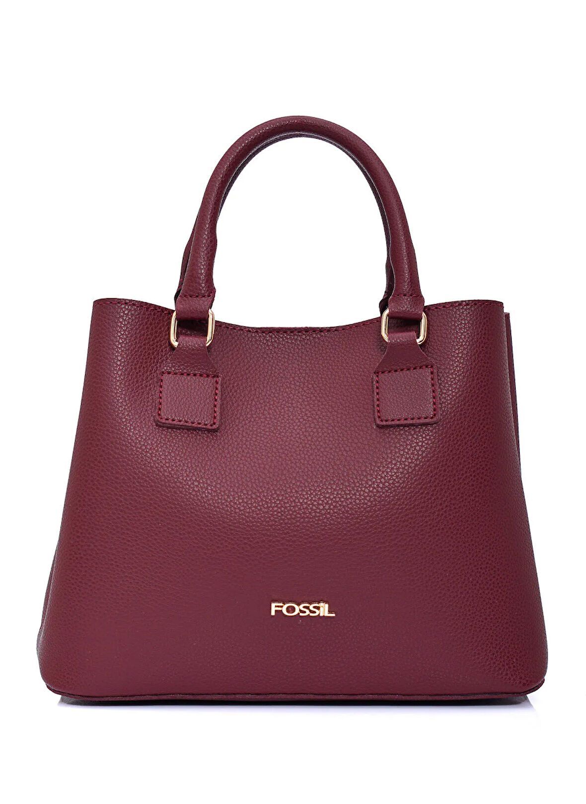 Fossil Bordo Kadın Çapraz Çanta 05FM25K1265