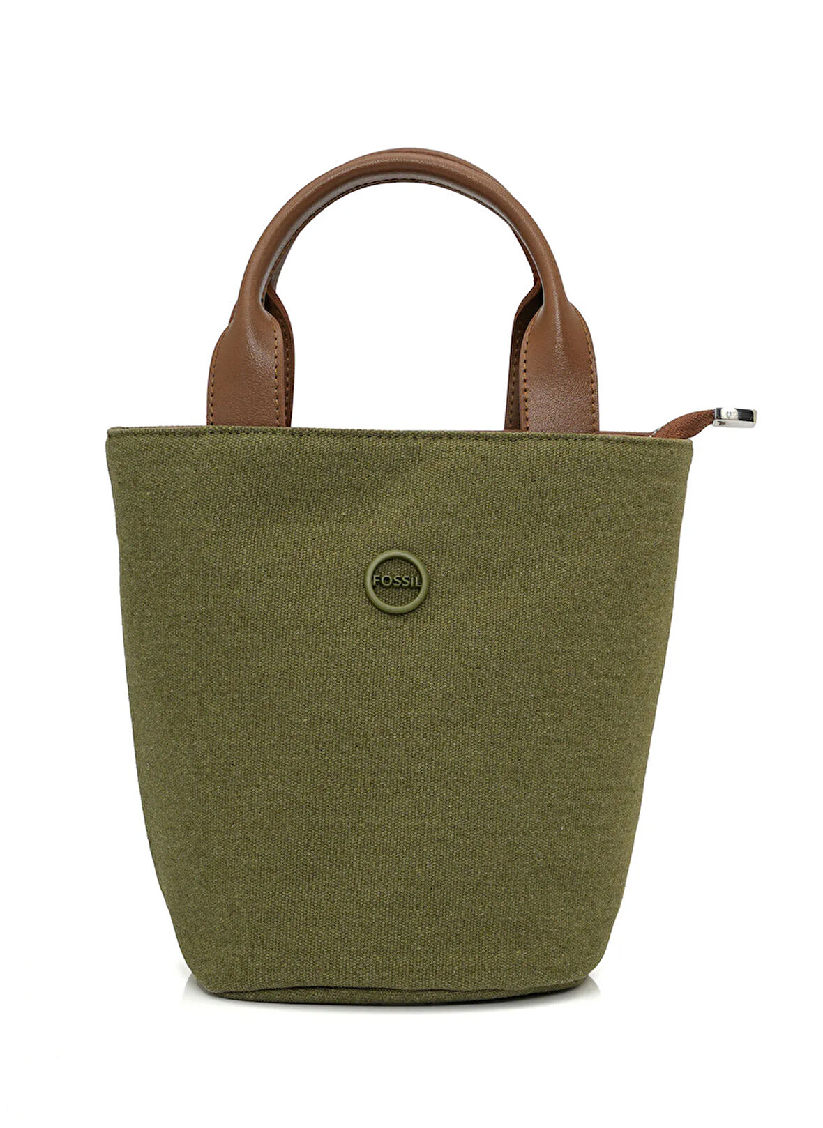 Fossil Haki Kadın Çapraz Çanta 05FM25K1270
