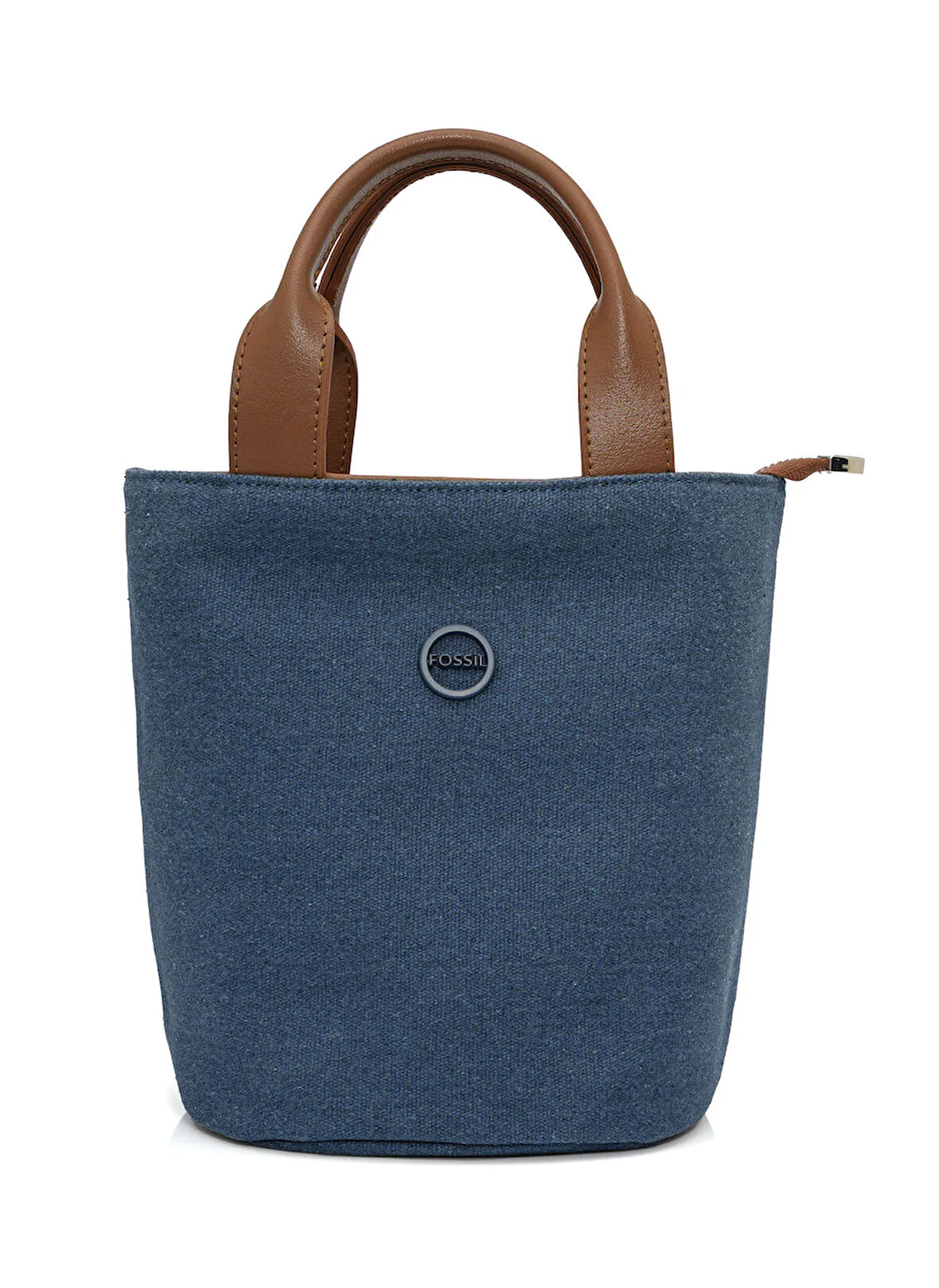 Fossil Lacivert Kadın Çapraz Çanta 05FM25K1270