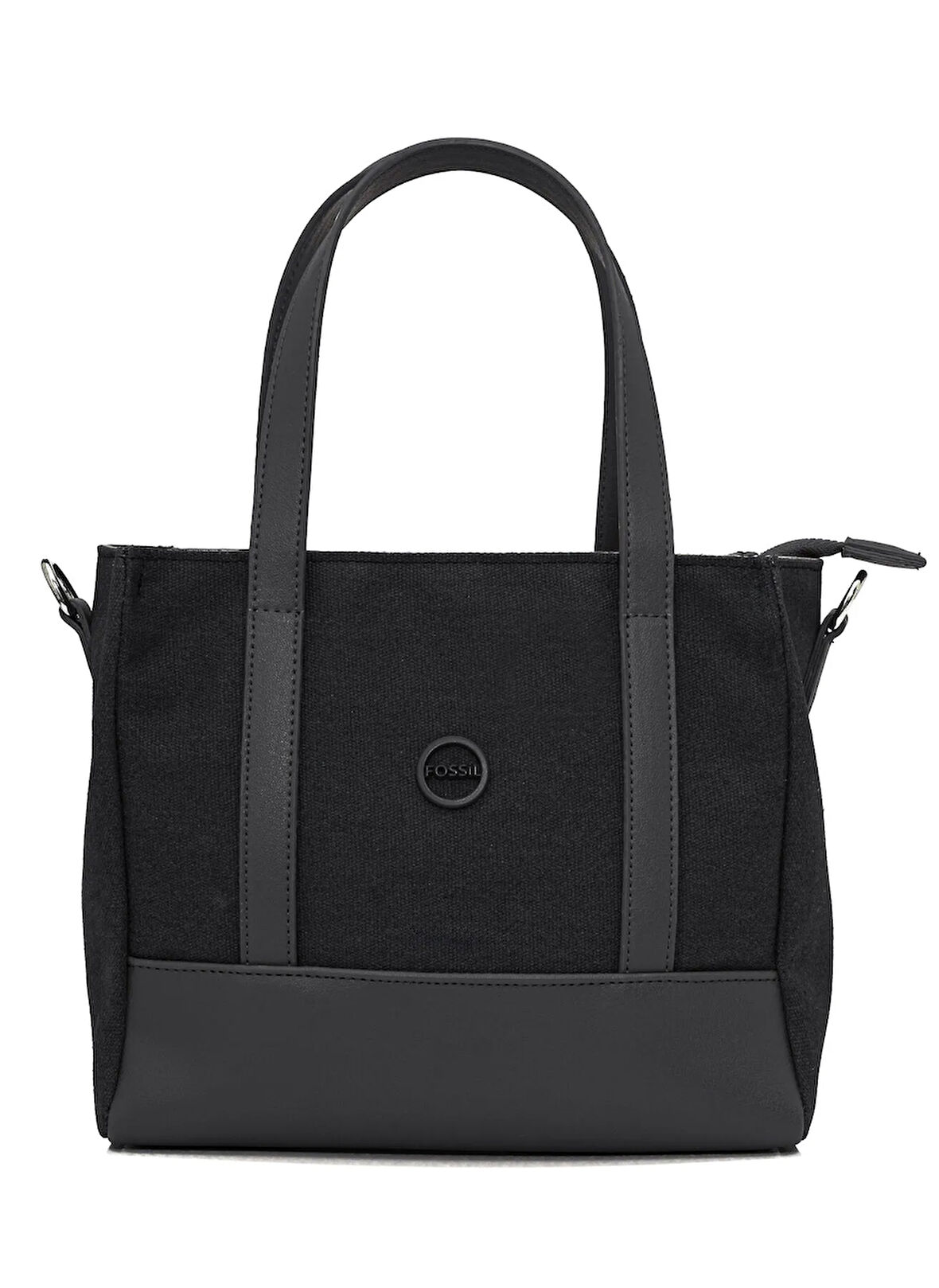 Fossil Siyah Kadın El Çantası 05FM25K1273