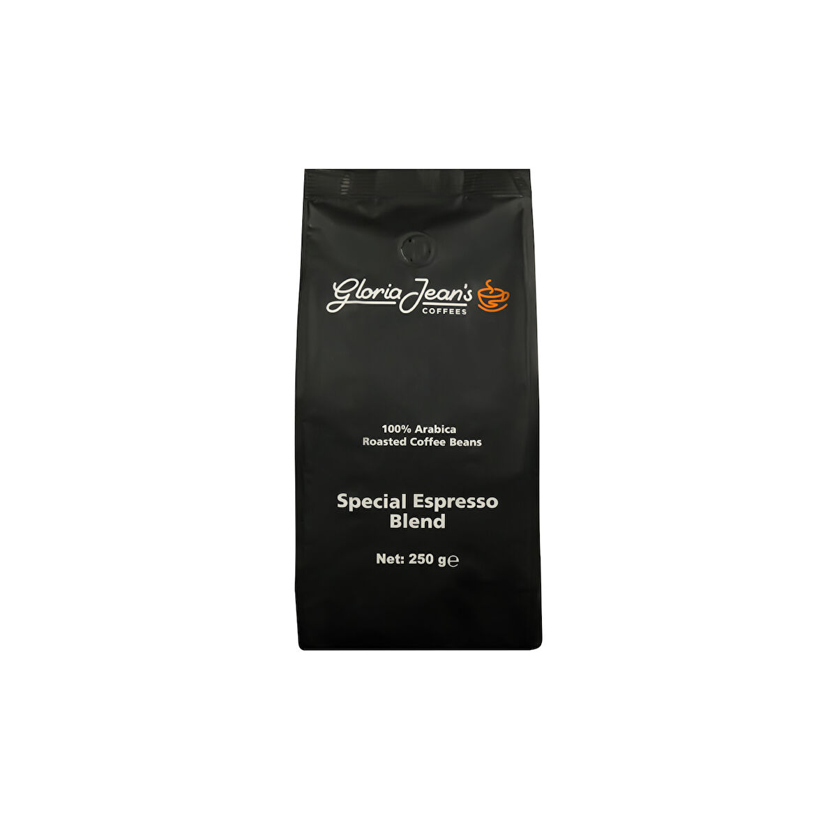 GLORİA JEAN'S SPECİAL ESPRESSO BLEND 250 GR