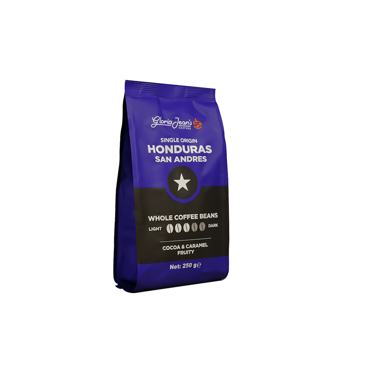 GLORİA JEAN'S HONDURAS SAN ANDRES 250 GR