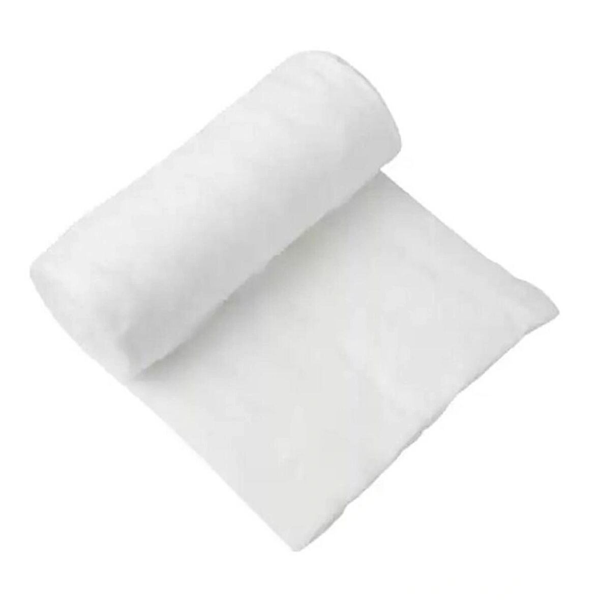 Alçı Altı Pamuğu 20cm x 150cm 50 Adet