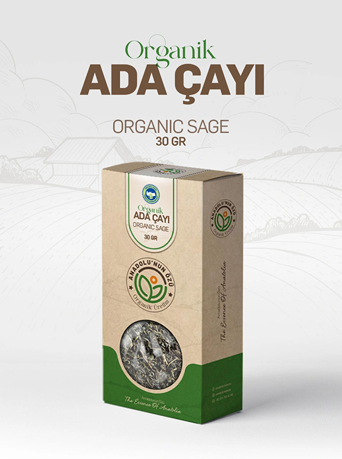 ADA ÇAYI