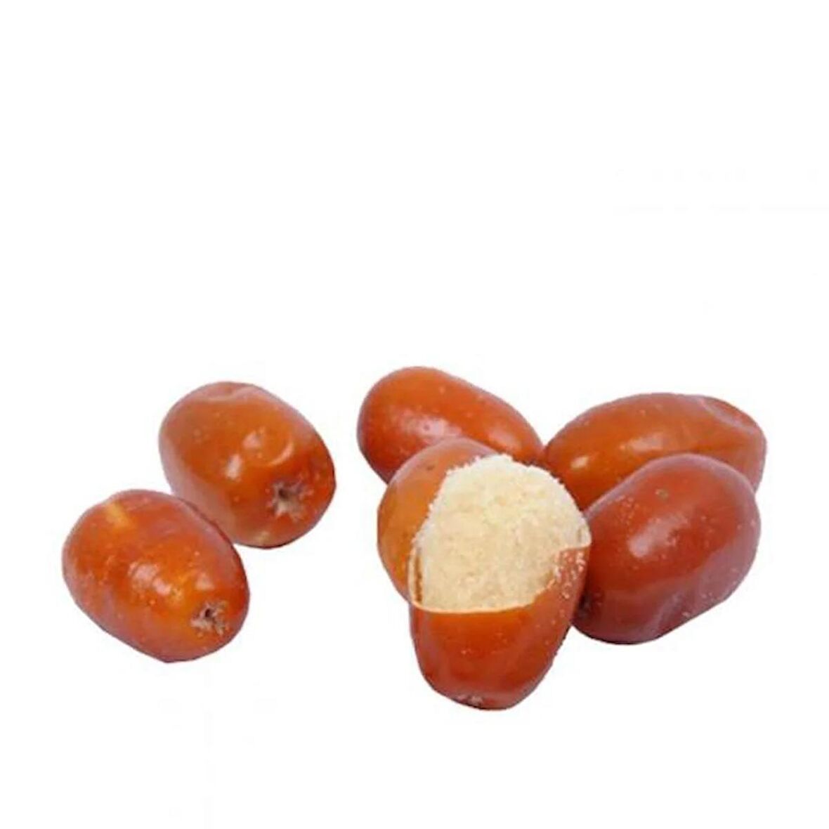 ORGANİK İĞDE ÇEKİRDEĞİ TOZU''120gr''