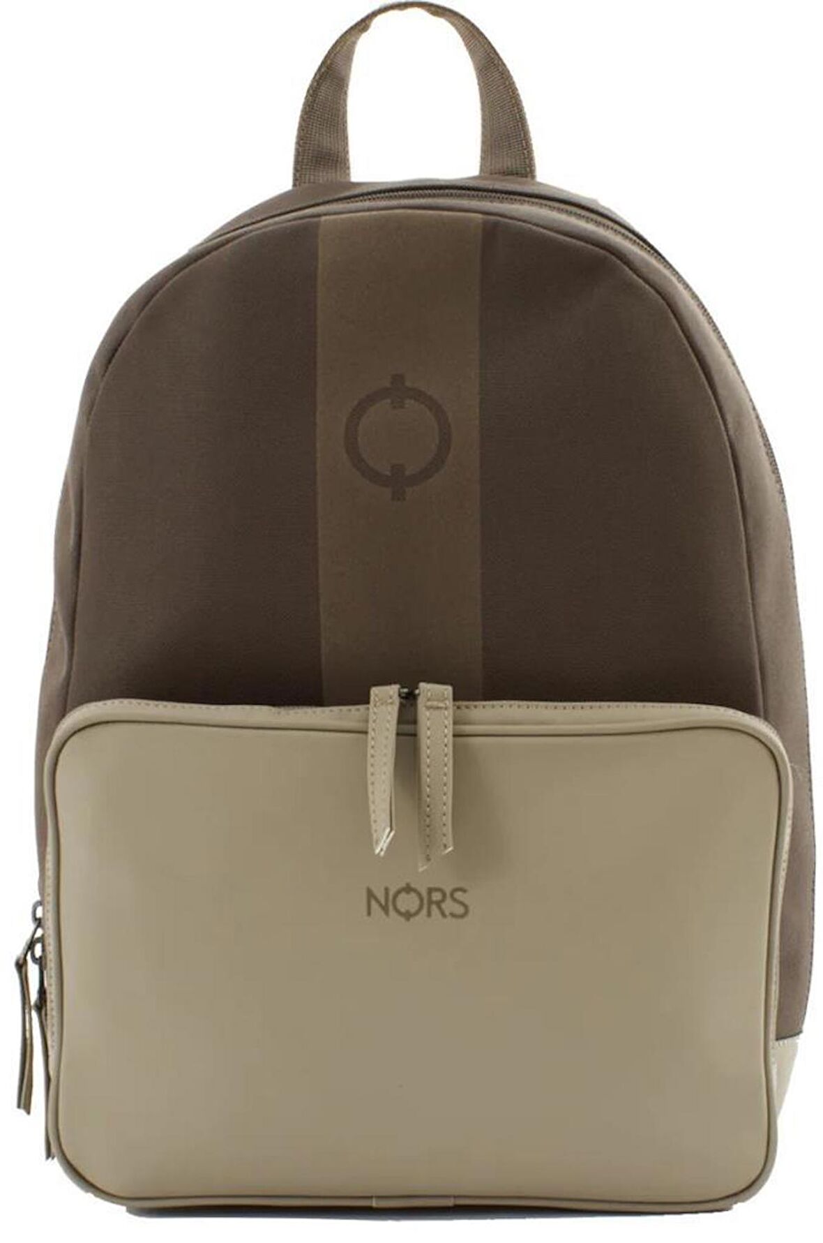Nors Noatun Sırt Çantası Premium Koleksiyon Vizon