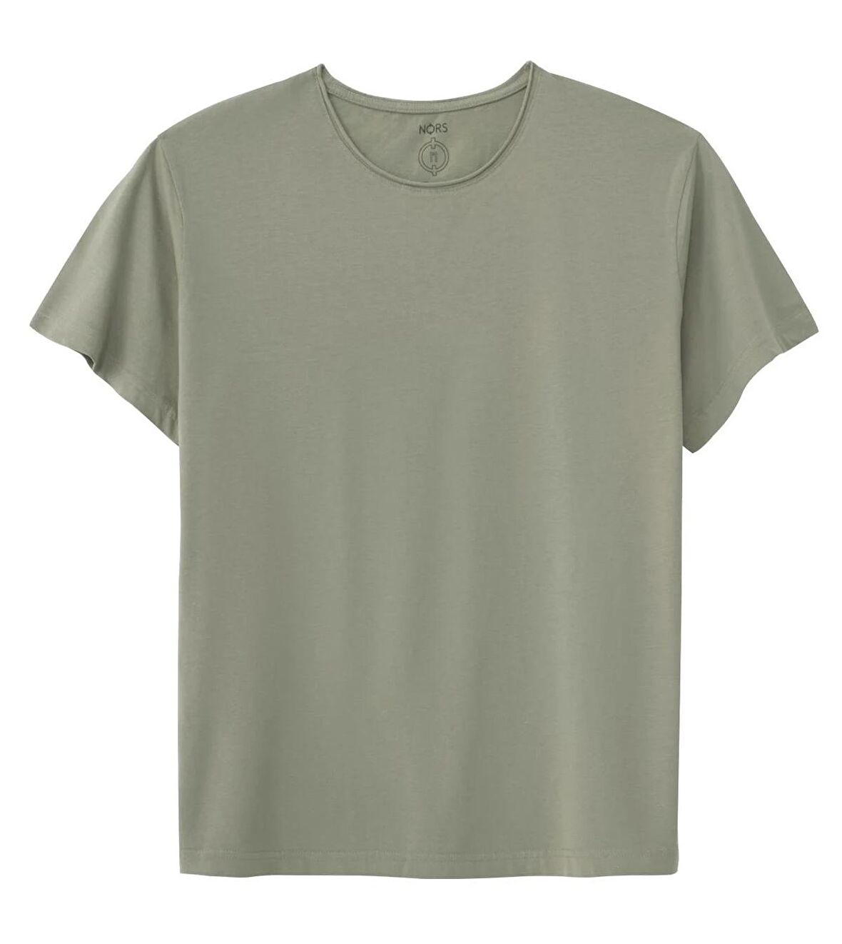 Regular Loose Tshirt - Defne