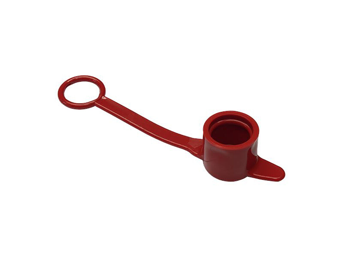 TIR DEVRE KESICI ANAHTAR TOZLUK (KIRMIZI)